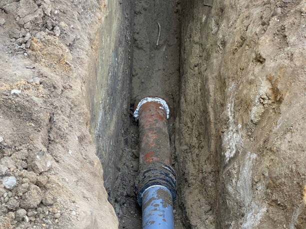 24/7 water damage repair in St Bonifacius, MN