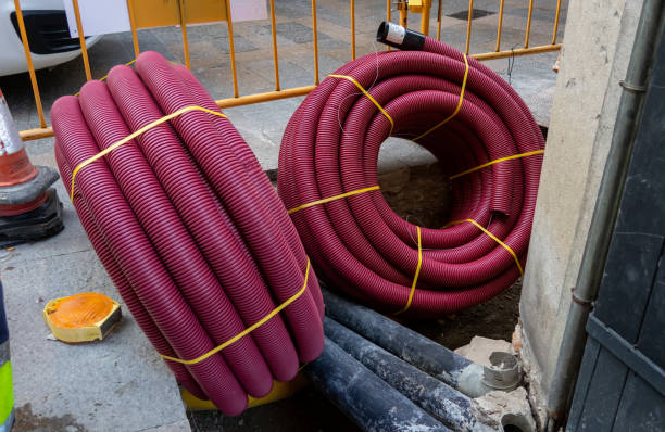 Best Sewage cleanup and water damage restoration  in St Bonifacius, MN